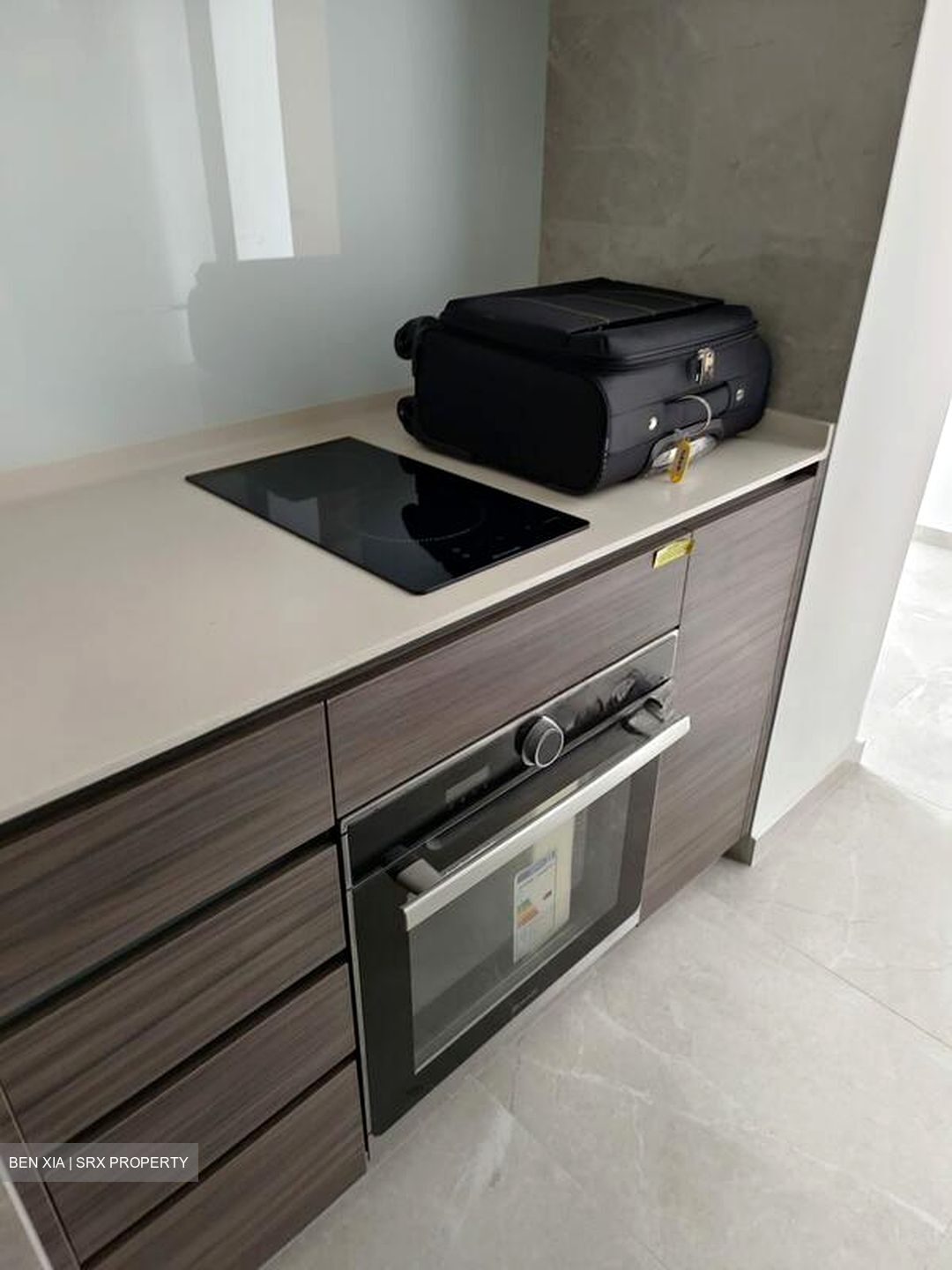 Stirling Residences (D3), Apartment #496272151